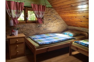 Chalet Horný Vadičov 16